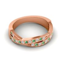 Half Eternity Rathya Band