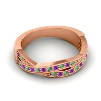 Half Eternity Rathya Band