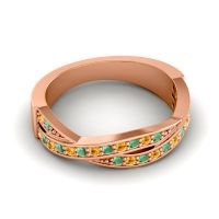 Half Eternity Rathya Band