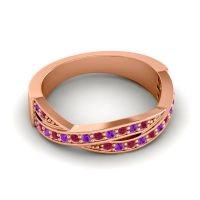 Half Eternity Rathya Band