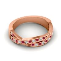 Half Eternity Rathya Band