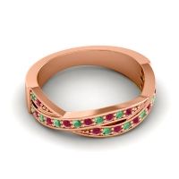 Half Eternity Rathya Band