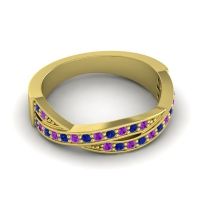 Half Eternity Rathya Band