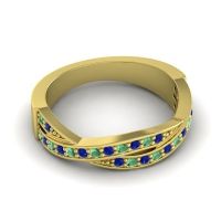 Half Eternity Rathya Band