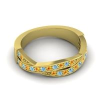 Half Eternity Rathya Band