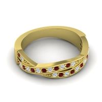 Half Eternity Rathya Band