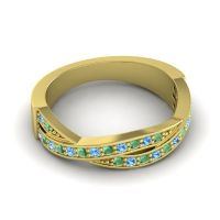 Half Eternity Rathya Band