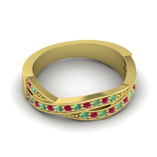 Half Eternity Rathya Band