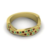 Half Eternity Rathya Band