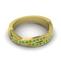 Half Eternity Rathya Band