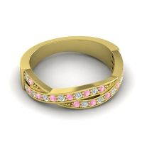 Half Eternity Rathya Band