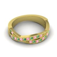 Half Eternity Rathya Band