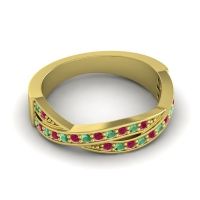 Half Eternity Rathya Band