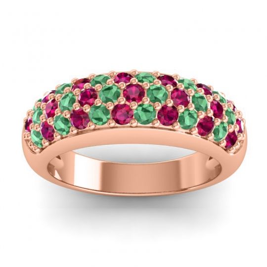 Half Eternity Naga Band