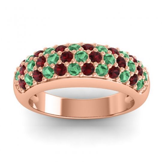 Half Eternity Naga Band