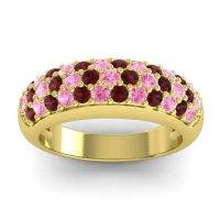 Half Eternity Naga Band