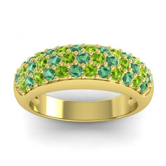 Half Eternity Naga Band