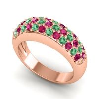 Half Eternity Naga Band
