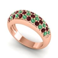 Half Eternity Naga Band