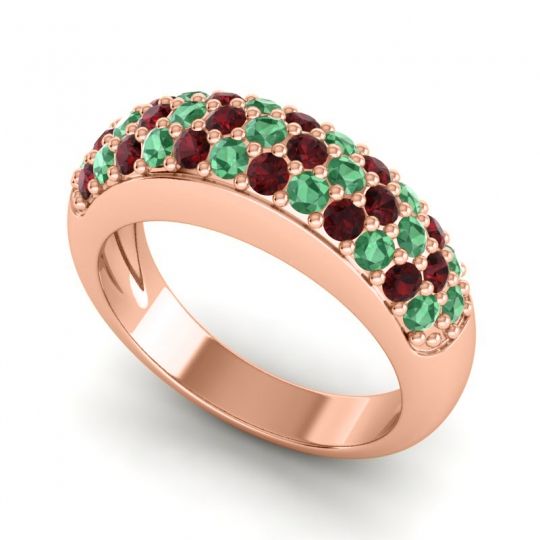 Half Eternity Naga Band