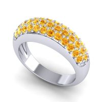 Half Eternity Naga Band