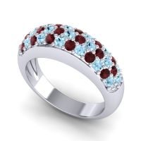 Half Eternity Naga Band