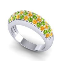 Half Eternity Naga Band