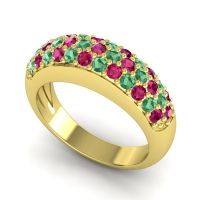 Half Eternity Naga Band