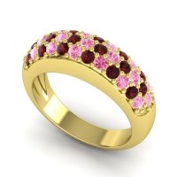 Half Eternity Naga Band