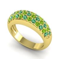 Half Eternity Naga Band