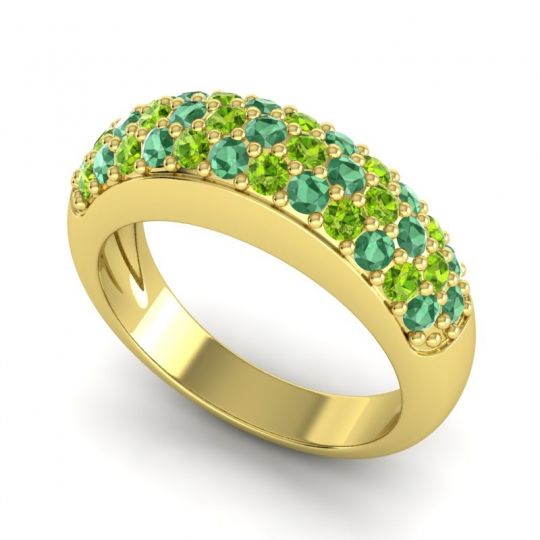Half Eternity Naga Band
