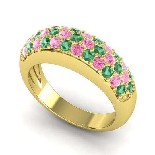 Half Eternity Naga Band