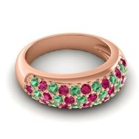 Half Eternity Naga Band