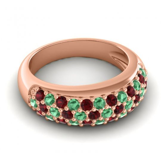 Half Eternity Naga Band