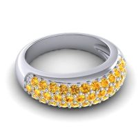 Half Eternity Naga Band