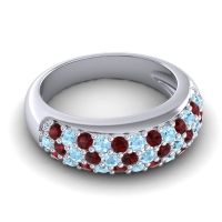 Half Eternity Naga Band