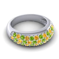 Half Eternity Naga Band