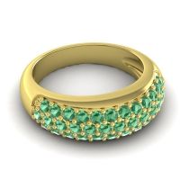 Half Eternity Naga Band