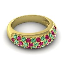Half Eternity Naga Band