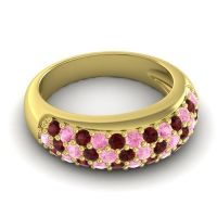 Half Eternity Naga Band