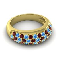 Half Eternity Naga Band