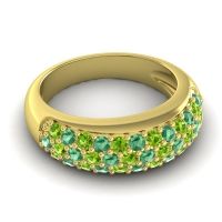 Half Eternity Naga Band