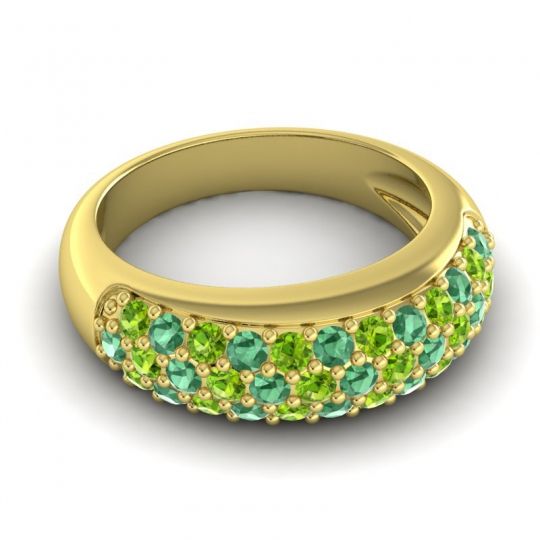 Half Eternity Naga Band