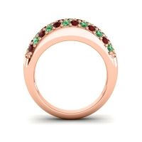 Half Eternity Naga Band
