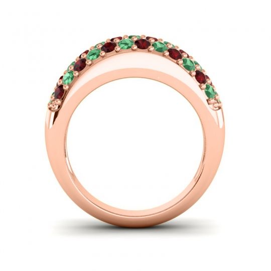 Half Eternity Naga Band