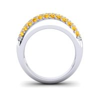 Half Eternity Naga Band