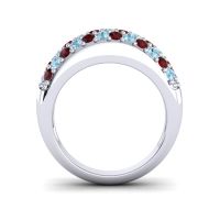 Half Eternity Naga Band