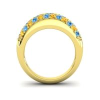 Half Eternity Naga Band