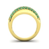 Half Eternity Naga Band