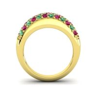 Half Eternity Naga Band
